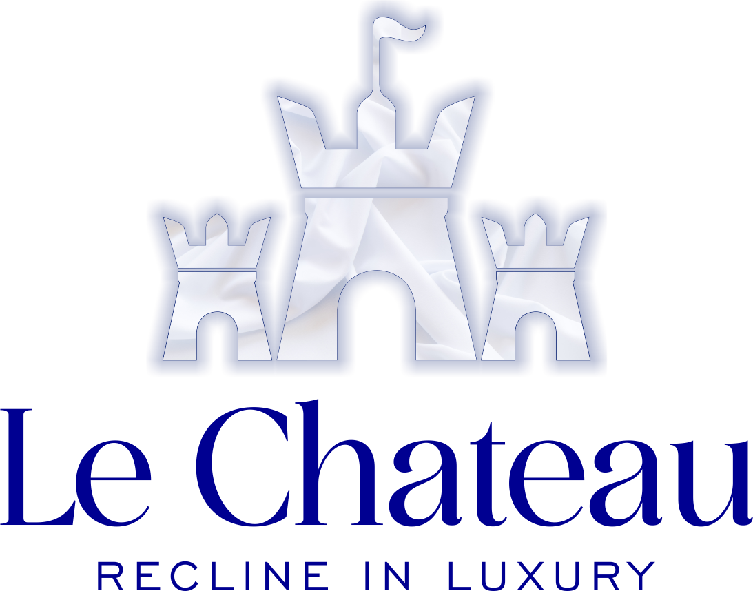 Le Chateau Guesthouse