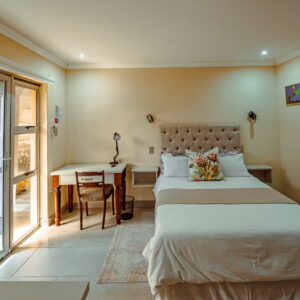 Topaz Room
