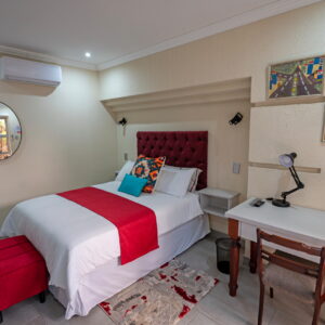 Ruby Room