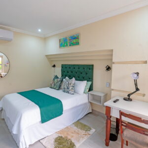 Emerald Room