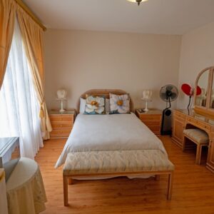 Sapphire Suite